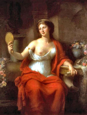 Marie-Geneviève Bouliard, Aspasia